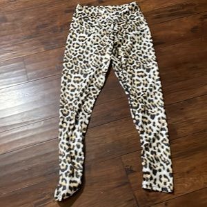 Zola activewear leggings